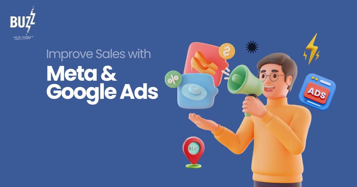 Paid Advertising (Meta, Google, etc.)