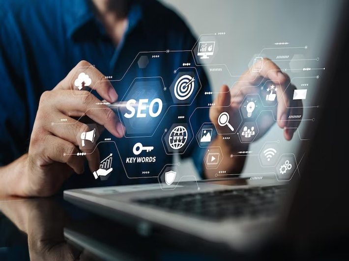 SEO & Blogging