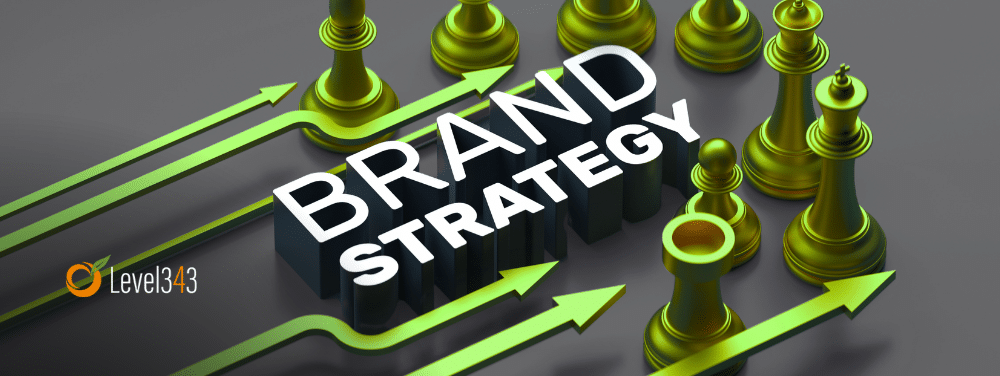 Brand Strategy & Positioning