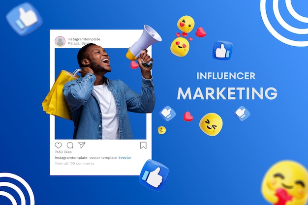 Influencer Marketing